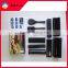 Hot Selling DIY Roll Sushi Maker Set With Knife