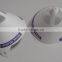 Cheap price with high quality Paper&Nylon material paint strainer