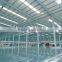 FRP swimming pool awning