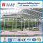 chicken poultry farming steel frame warehouse
