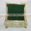 CUSTOM MADE PAKISTAN SUPPLIER ONYX JEWELRY REACTANGULARE BOXES