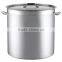 Induction Ready Stainless steel German Cookware ,brewing Pot