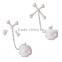 Silicone Spooky Skull Shaped Tea Infuser