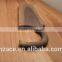 Walnut Wood Bread Cheese Board with Handle