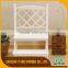 Hot Sale Wooden Flower Pot Stands For Home And Garden Decoration