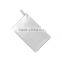 Portable folding polyester 210D shopping bag