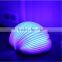 Creative Colorful LED Book Shape Night Light Beautiful Table Lamp Lights