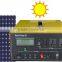 1000w Portable Solar Power System with external battery
