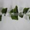SJZJN 2550 180CM Ivy artificial green leaves making,artificial wall hanging leaves high quality product
