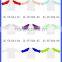 Wholesale Children's Fall Boutique Clothing Hot Pink Long Ruffle Sleeve Shirts Baby Kids Icing Raglan