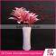 small fast selling items luau party decorations with flowers foam