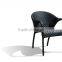 China factory made fast delivery outdoor rattan garden dining table and chairs set