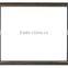 wood photo frame