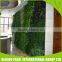 Latest Custom Design Plane Make Artificial Green Plants Wall