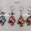 2016 Symbol new Year monkey key chain