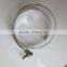 motorcycle stainless steel hose clamp( motorcycle parts)