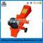 Best performence for Tree branch grinder machine in China