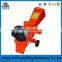 Tree branch grinder machine made in China