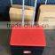 Colorful Shopping Trolley Folding Box