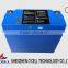 12V23Ah LiFePO4 battery for cleaning tools