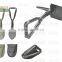 Camping Military Folding Shovel Spade