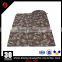 factory cheap OEM logo camo outdoor foldable promotion body military sleeping bag fast production price