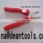 high quality steel metal wire pliers 7" pliers