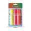 Classic highlighter pen brilliant color Yeayoo brand
