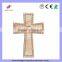 ceramic cross plaque for wall decoration