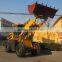 Qingzhou Huizhong CE ZL20 wheel loader