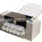 Professional supplier full automatic cutter Multi-functional card slitter business card cutters name card cutter A4,A3,A3+ size