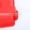Number four shape mold DIY cookie mold silicone molds for microwave cake