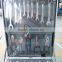 new 2014 tool set tool box tractor manufacturer China wholesale  supplier H6038D 186pcs aluminium tool set