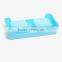 New Design Double Non Slip Stainless Steel Dog Food Bowl