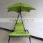 Outdoor Patio Garden Furniture Chaise Lounge Chair Sun Lounge Chair