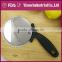 High Quality Tools Stainless Steel Pizza Cutter For Whole Sale