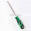 Professional Plastic Handle Magnetic Screwdriver