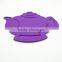 16085 silicone high temperature heat insulation mat kitchenwares silicone mat flexible silicone heating mat