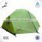 Double Layer Polyester Fabric Outdoor Camping Tent