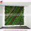 Cheap new Artificial vertical wall garden planter high quality fake green wall