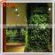 Wholesale artificial grass wall decor