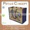 Jute tote bag - manufacturer & wholesale - from india - bulk manufacturer