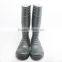 CSA safety gumboots rubber boots steel toe cap steel plate midsole