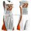 Basketball Uniforms