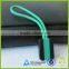 Factory directly sell produce pvc silicone fancy zipper puller for clothing