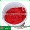 Qingyi high quality printing plastisol ink for screen print machine