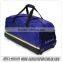 300D Polyester pattern sports bag / trolley sport bags / duffle bags sport