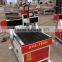 hot sale acrylic cnc engraving machine XJ6090 cnc router mini 3d cnc wood engraving of advertising router machine