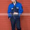 Work Coveralls Made In China Worker Clothes For Industrial
