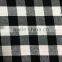 Cheap 100%cotton Yarn Dyed Shirting Fabric